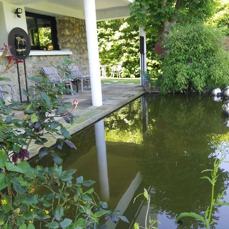 Appartement Tout Confort Refait A Neuf Deauville Exteriör bild