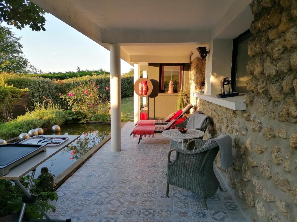 Appartement Tout Confort Refait A Neuf Deauville Exteriör bild