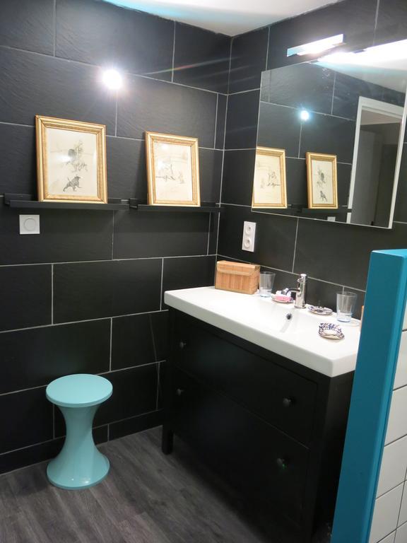 Appartement Tout Confort Refait A Neuf Deauville Exteriör bild