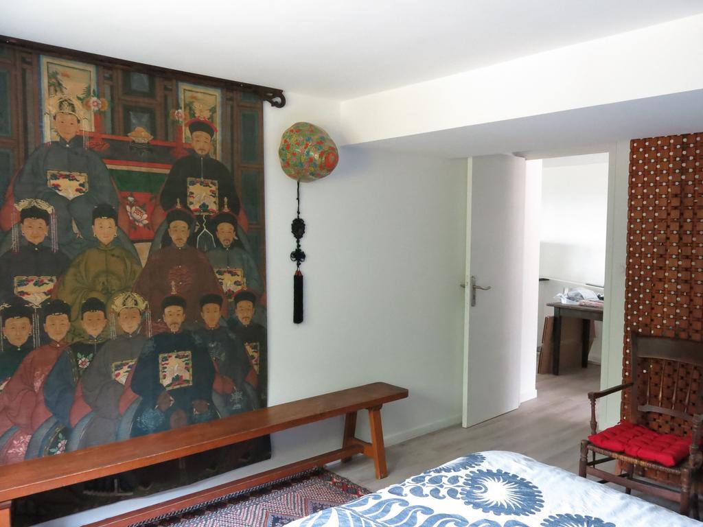 Appartement Tout Confort Refait A Neuf Deauville Exteriör bild