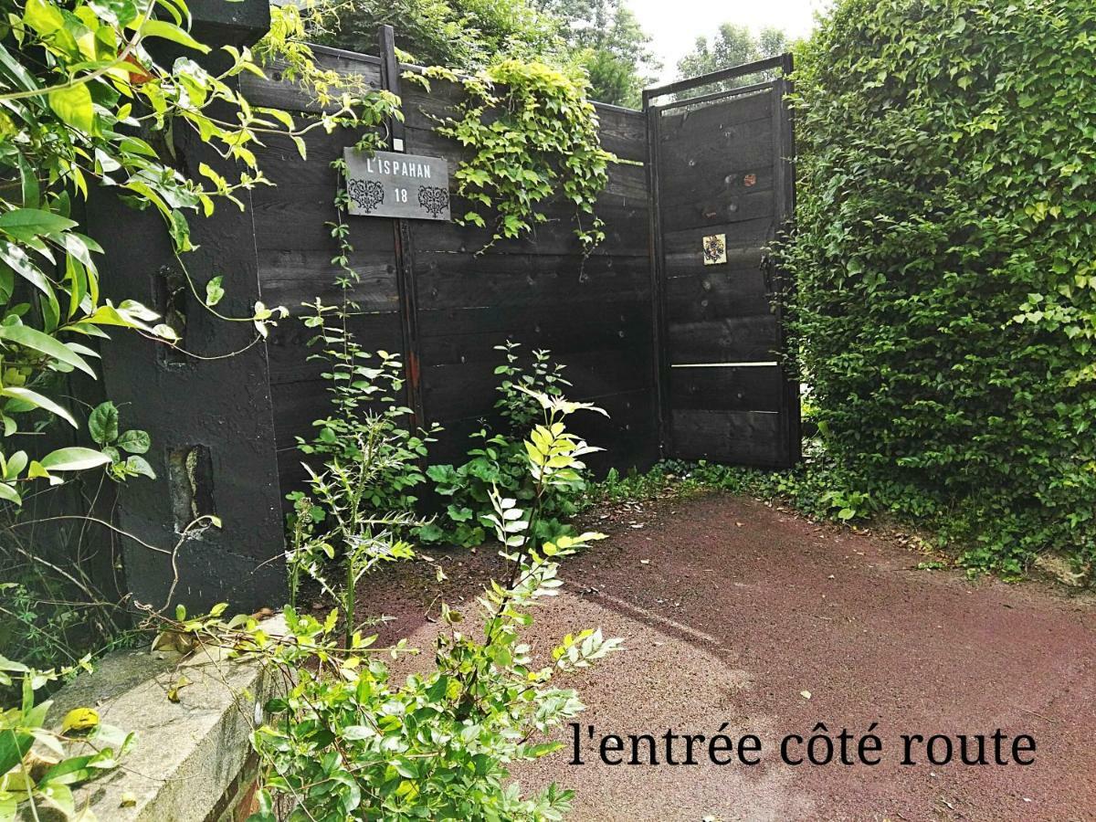 Appartement Tout Confort Refait A Neuf Deauville Exteriör bild
